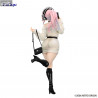Figurine Super Sonico Winter Memory, Trio-Try-iT