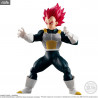 Dragon Ball Super - Figure of your choice, Gogeta, Vegeta or Broly, Styling Collection