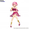 Re:Zero - Ram figure Twinkle Party Another Color, Noodle Stopper