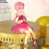 Re:Zero - Figurine Ram Twinkle Party Another Color, Noodle Stopper
