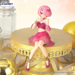 Re:Zero - Figurine Ram...