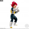Dragon Ball Super - Figure of your choice, Gogeta, Vegeta or Broly, Styling Collection
