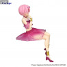 Re:Zero - Ram figure Twinkle Party Another Color, Noodle Stopper