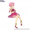 Re:Zero - Ram figure Twinkle Party Another Color, Noodle Stopper