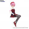 Re:Zero - Ram figure Book Girl, Noodle Stopper