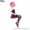 Re:Zero - Ram figure Book Girl, Noodle Stopper