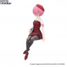 Re:Zero - Ram figure Book Girl, Noodle Stopper