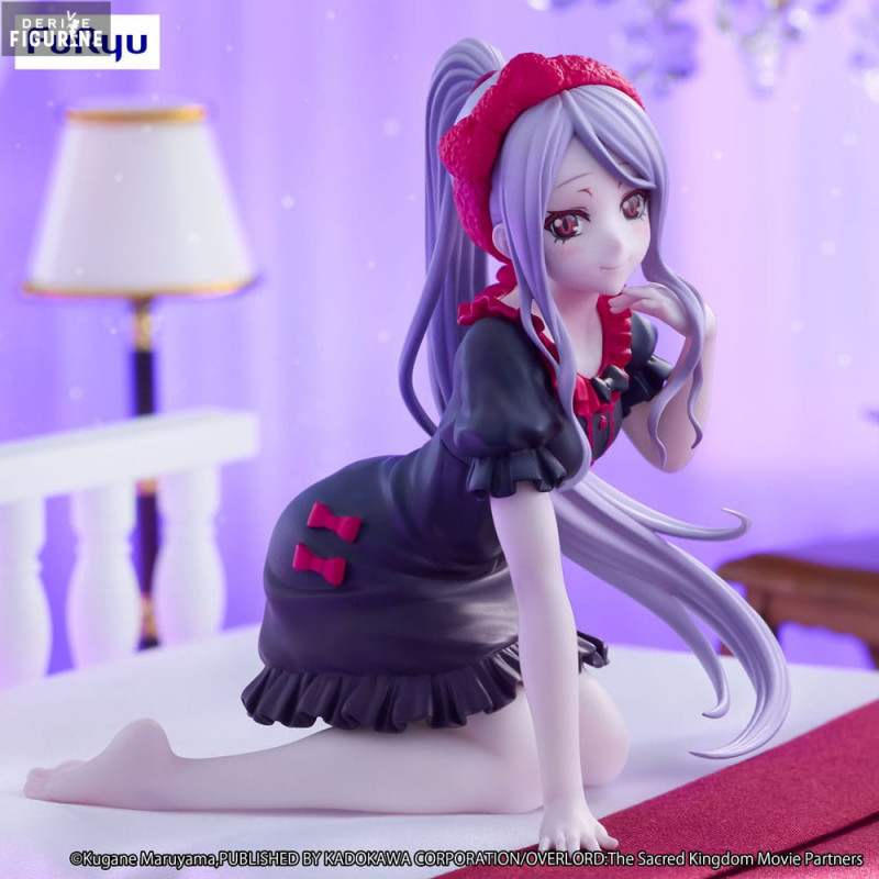 Overlord - Shalltear figure...