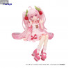 Hatsune Miku - Figurine Sakura Miku 2025, Noodle Stopper