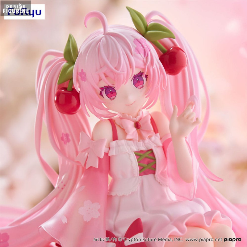 PRE ORDER - Hatsune Miku -...