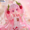 Hatsune Miku - Figurine Sakura Miku 2025, Noodle Stopper