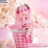 Hatsune Miku - Figurine Sakura Miku 2025, Noodle Stopper