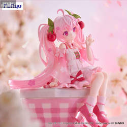 PRÉCOMMANDE - Hatsune Miku...