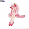 Hatsune Miku - Figurine Sakura Miku 2025, Noodle Stopper