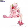 Hatsune Miku - Figurine Sakura Miku 2025, Noodle Stopper