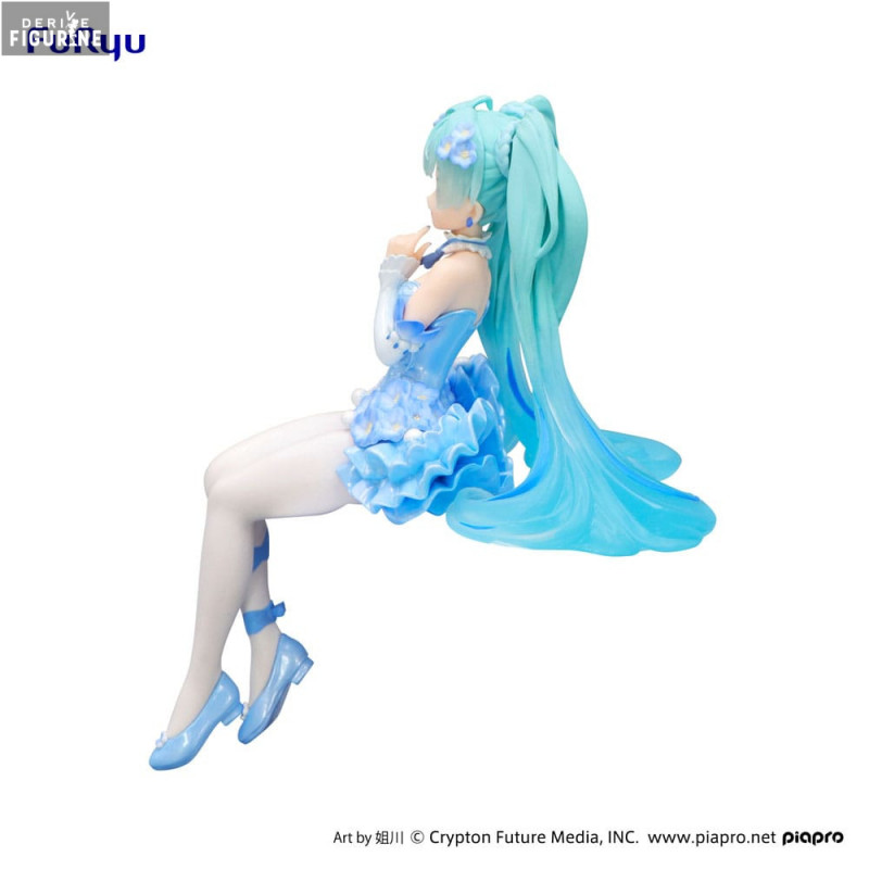 Figurine Hatsune Miku...
