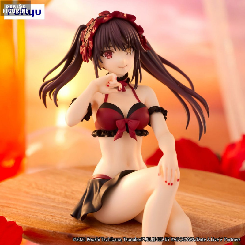 Date A Live - Kurumi...