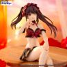 Date A Live - Kurumi Tokisaki figure Swimsuit, Noodle Stopper