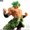 Dragon Ball Super - Figurine au choix, Gogeta, Vegeta ou Broly, Styling Collection
