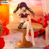 Date A Live - Kurumi Tokisaki figure Swimsuit, Noodle Stopper