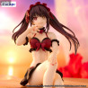 Date A Live - Kurumi Tokisaki figure Swimsuit, Noodle Stopper