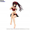 Date A Live - Figurine Kurumi Tokisaki Swimsuit, Noodle Stopper