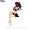 Date A Live - Kurumi Tokisaki figure Swimsuit, Noodle Stopper