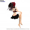 Date A Live - Kurumi Tokisaki figure Swimsuit, Noodle Stopper