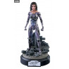 Alita : Battle Angel - Figure Alita, Movie Masterpiece
