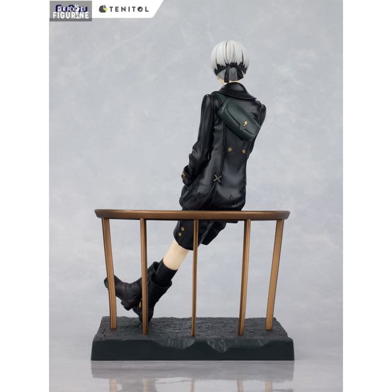 NieR: Automata Ver1.1a - 9S...