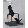 NieR: Automata Ver1.1a - Figurine 9S, Tenitol