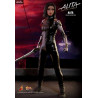 Alita : Battle Angel - Figure Alita, Movie Masterpiece
