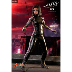 hot toys alita pre order