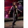 Alita : Battle Angel - Figure Alita, Movie Masterpiece