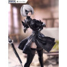 NieR: Automata Ver1.1a - 2B figure, Tenitol