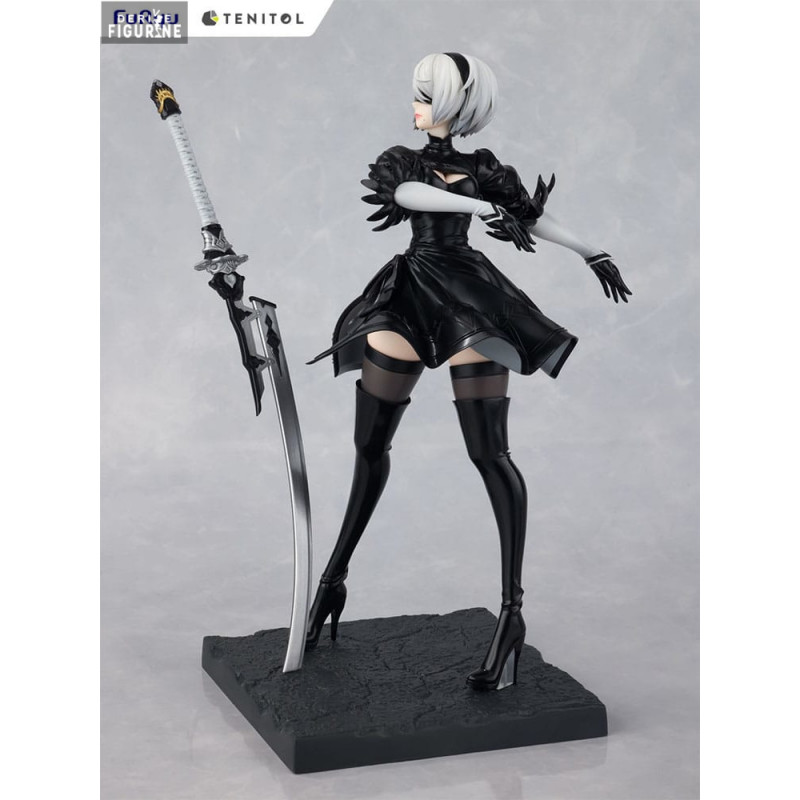 NieR: Automata Ver1.1a - 2B...