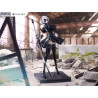 NieR: Automata Ver1.1a - 2B figure, Tenitol