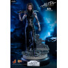 Alita : Battle Angel - Figure Alita, Movie Masterpiece