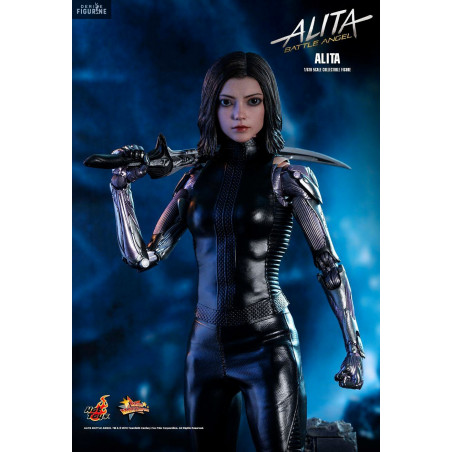 hot toys alita pre order