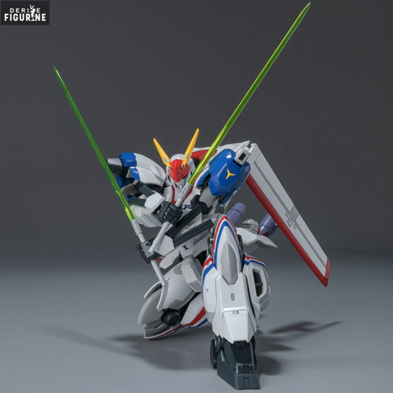 Metal Armor Dragonar -...