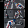 Metal Armor Dragonar - Figurine Dragonar-1 Custom, Riobot