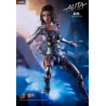 Alita : Battle Angel - Figurine Alita, Movie Masterpiece