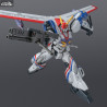 Metal Armor Dragonar - Figurine Dragonar-1 Custom, Riobot