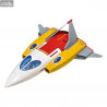 Zero Tester - Figurine Tester No.1 Anime Color, Metal Action