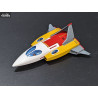 Zero Tester - Figurine Tester No.1 Anime Color, Metal Action