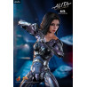 Alita : Battle Angel - Figurine Alita, Movie Masterpiece