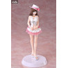 Fate/Grand Order - Caster/Charlotte Corday figure, Summer Queens