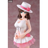 Fate/Grand Order - Figurine Caster/Charlotte Corday, Summer Queens