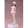 Fate/Grand Order - Caster/Charlotte Corday figure, Summer Queens