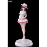 Fate/Grand Order - Caster/Charlotte Corday figure, Summer Queens